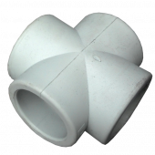 Хрестовина ППр Ду40 Hakan