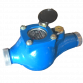 Лічильник води крильчастий КВБ-10 Ду40 (холодна вода)