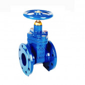 Засувка клинова чавунна GV-16F Ду600